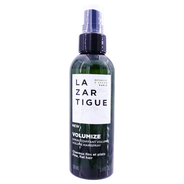 LAZARTIGUE VOLUMIZE SPRAY COIFFANT 100 ML
