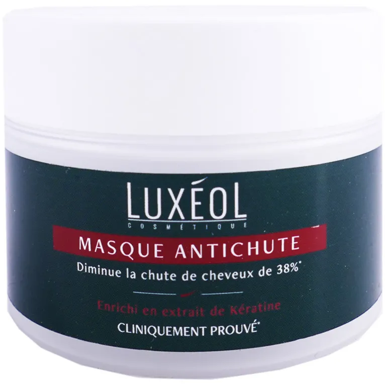 LUXEOL MASQUE ANTI CHUTE 200ML