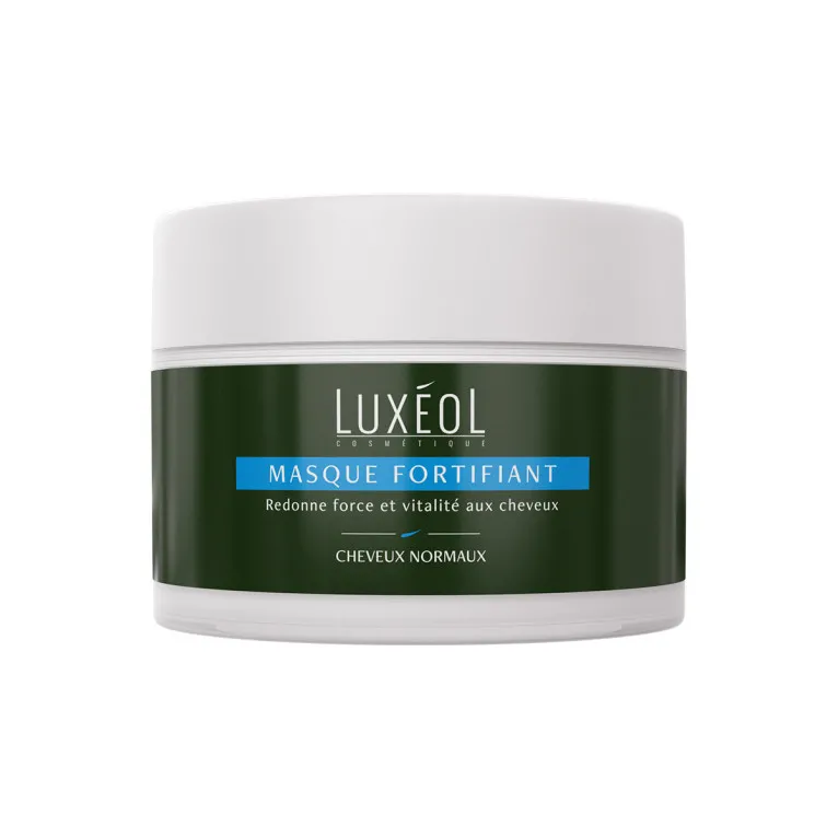 LUXEOL MASQUE FORTIFIANT 200 ML
