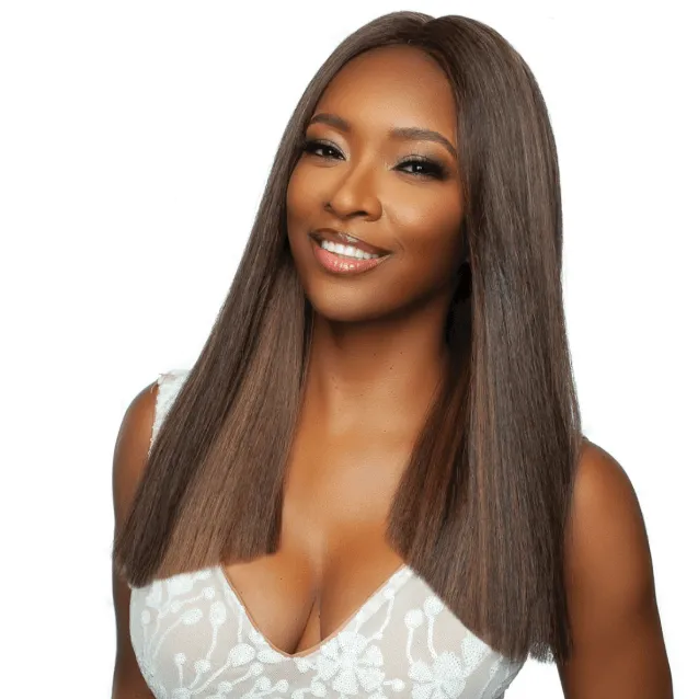 Mane Concept Full Wig IRINA 18"