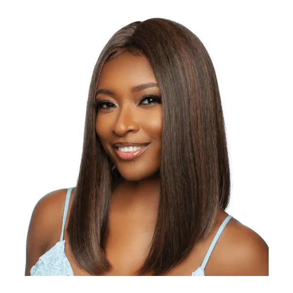 Mane Concept Kally Full Wig Futura 14"