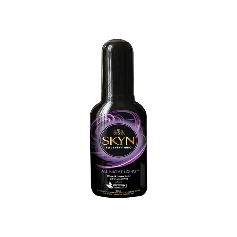Manix Skyn All Night Long gel lubrifiant 80ml