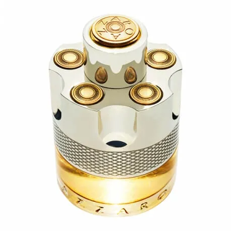 Azzaro Wanted Men's Woody and Spicy - Eau De Toilette Fragrance 150ml