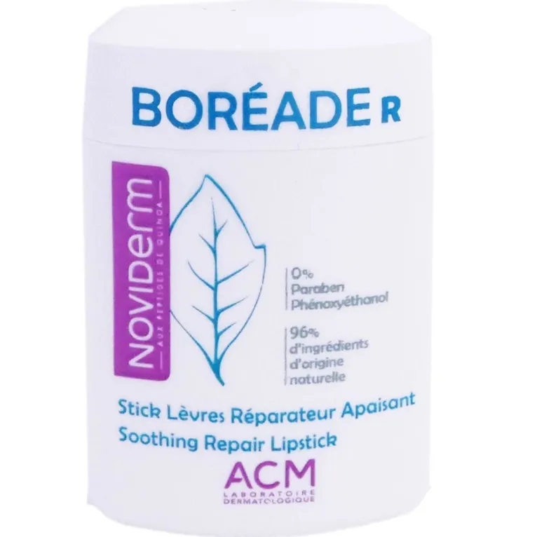 BOREADE R STICK LEVRES 9.2G