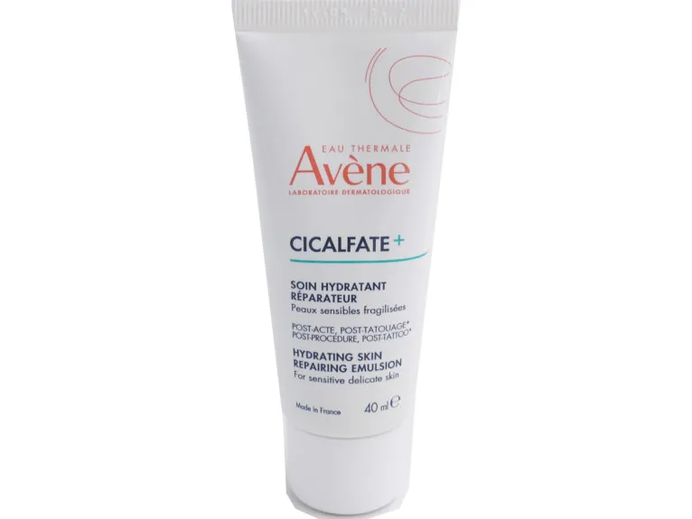 AVENE CICALFATE + SOIN HYDRATANT 40ML