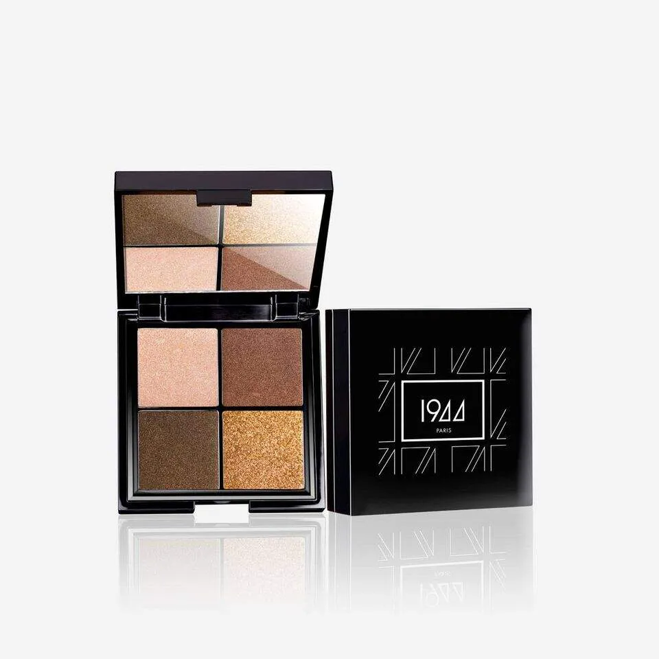 Palette Ombre à Paupières 202