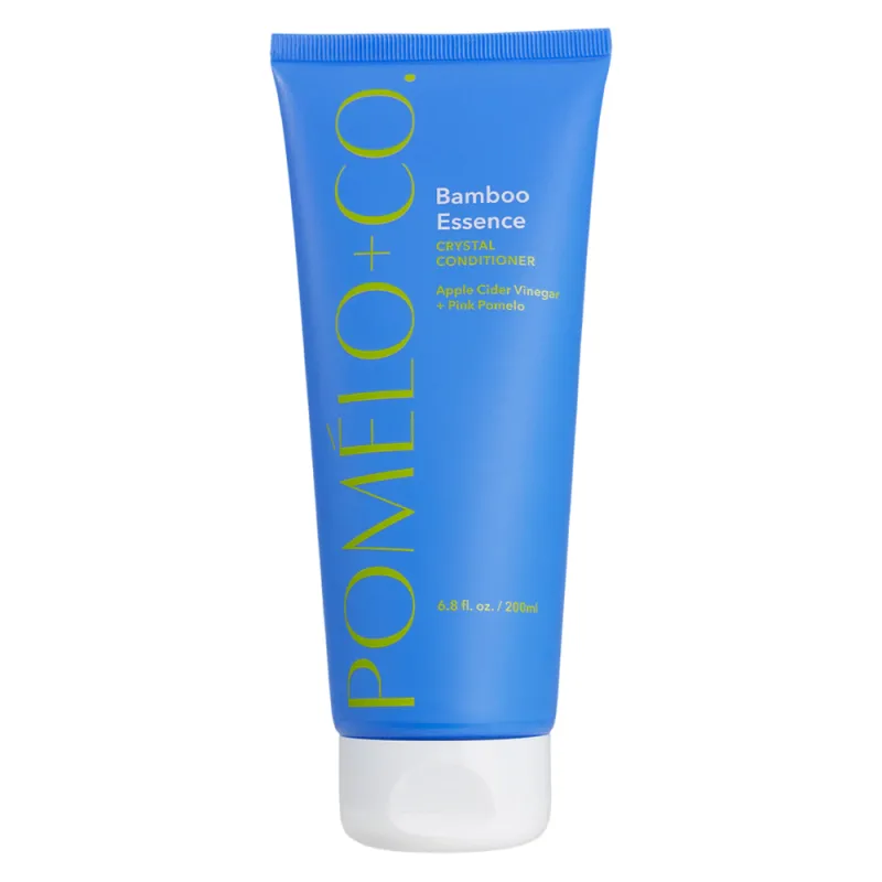 Pomélo+Co Bamboo Essence Après-shampooing 200ml
