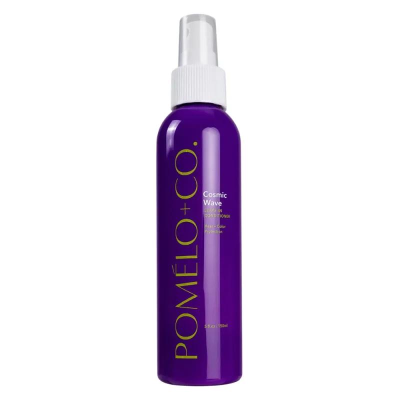 Pomélo+Co Cosmic Wave après-shampooing sans rinçage 150ml