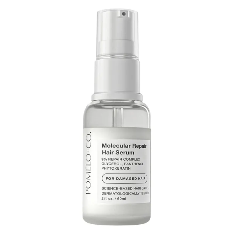 Pomélo+Co Molecular Repair Serum 60ml