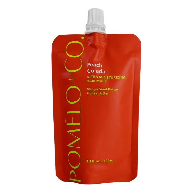 Pomélo+Co Peach Colada Masque 100ml