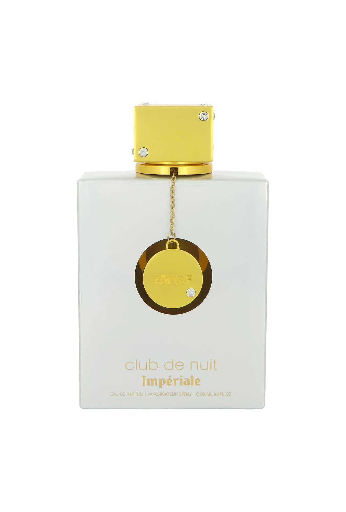 Armaf Club de Nuit Imperiale Floral 6.80 Fl Oz Eau de Parfum pour femme