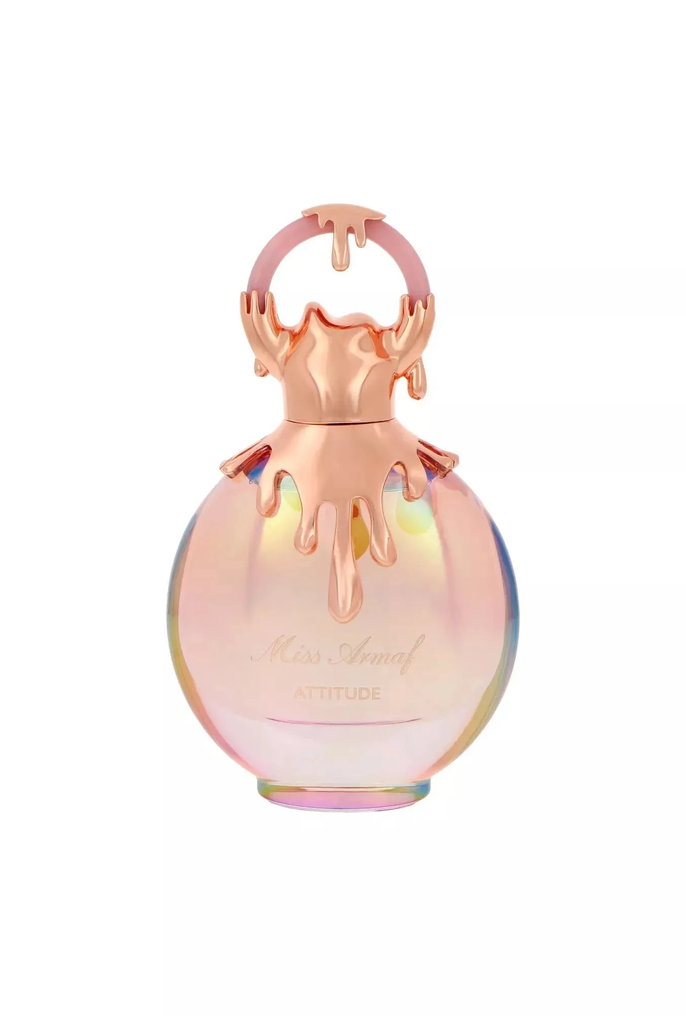 Armaf Miss Attitude Eau de Parfum 100ml Unisexe