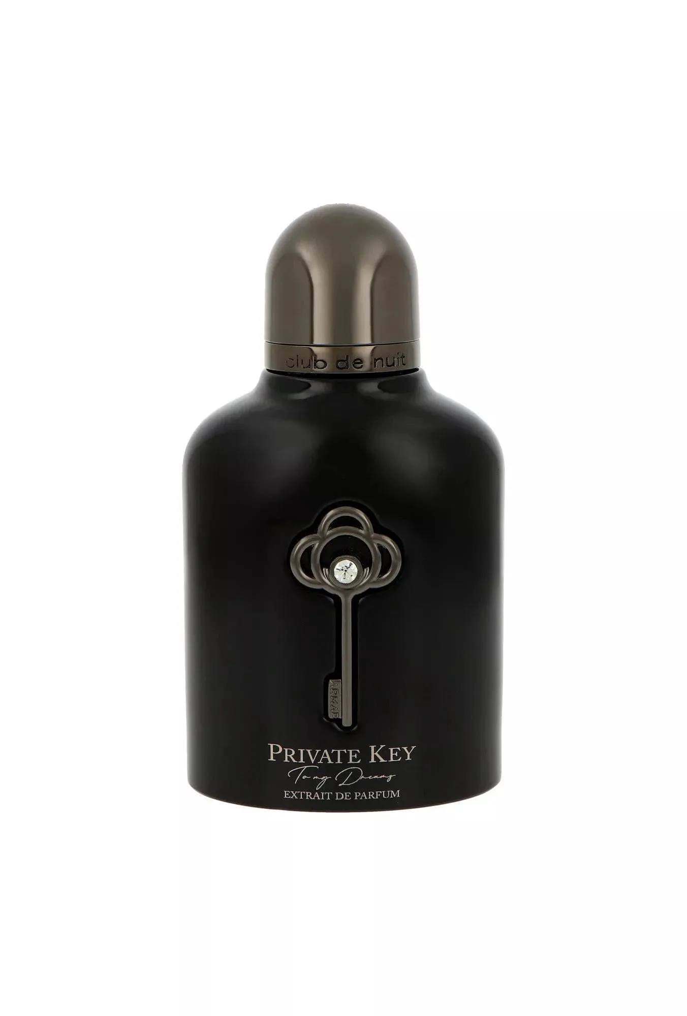 Armaf Private Key To My Dreams Eau de Parfum 100ml Unisexe