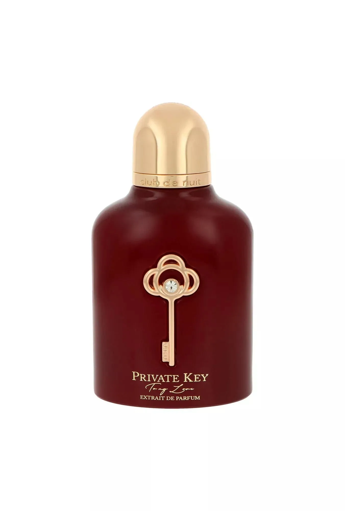 Armaf Private Key To My Love Eau de Parfum 100ml Unisexe