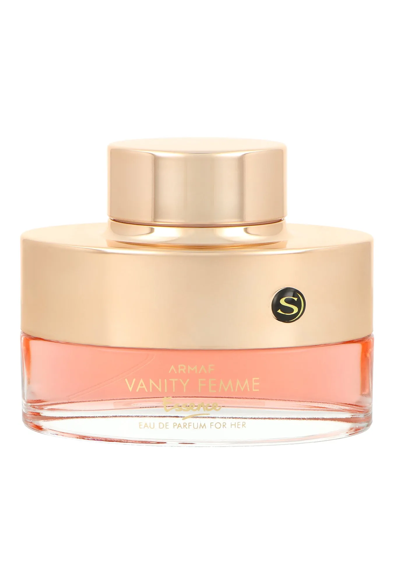 Armaf Vanity Femme Essence Eau de Parfum  pour femme