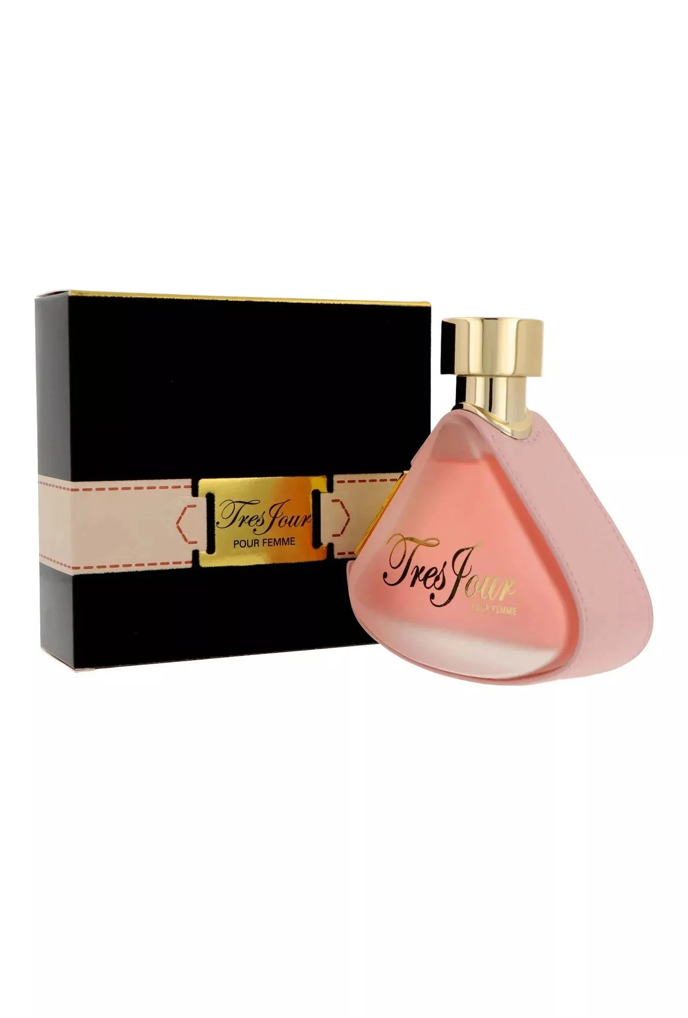 Armaf Tres Jour Eau de Parfum 100ml pour femme