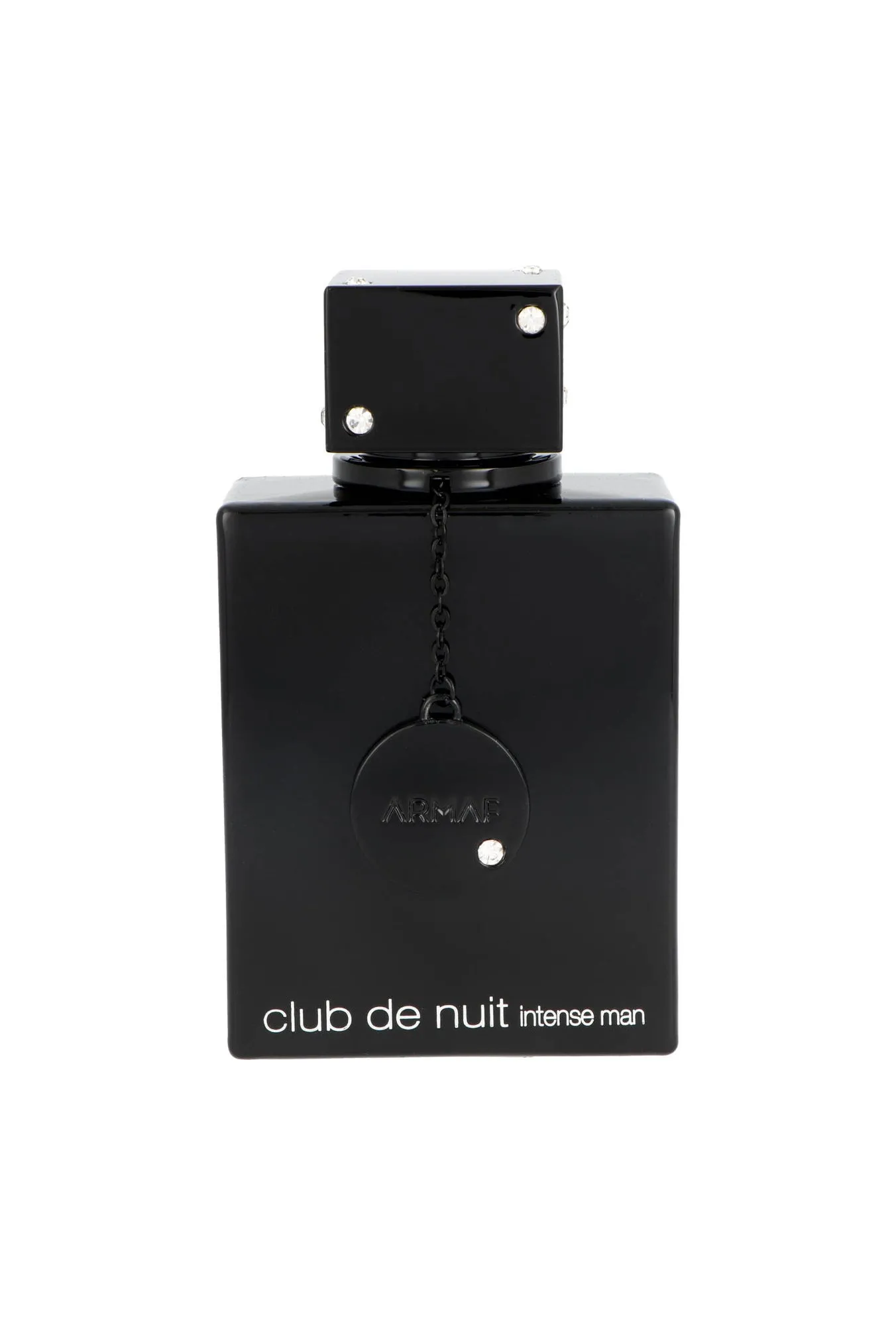 Armaf Club De Nuit Intense Man / Floral Eau de Toilette 105oz pour homme