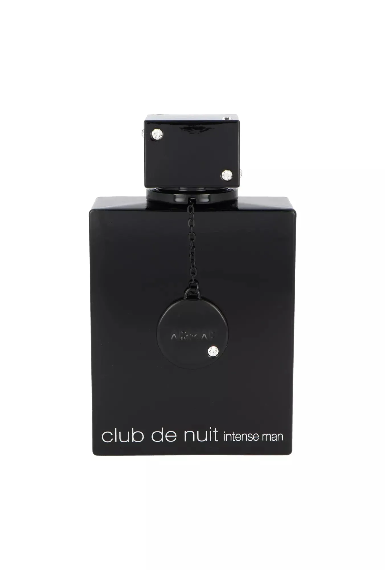 Armaf Club De Nuit Intense Eau de Parfum 200ml pour homme