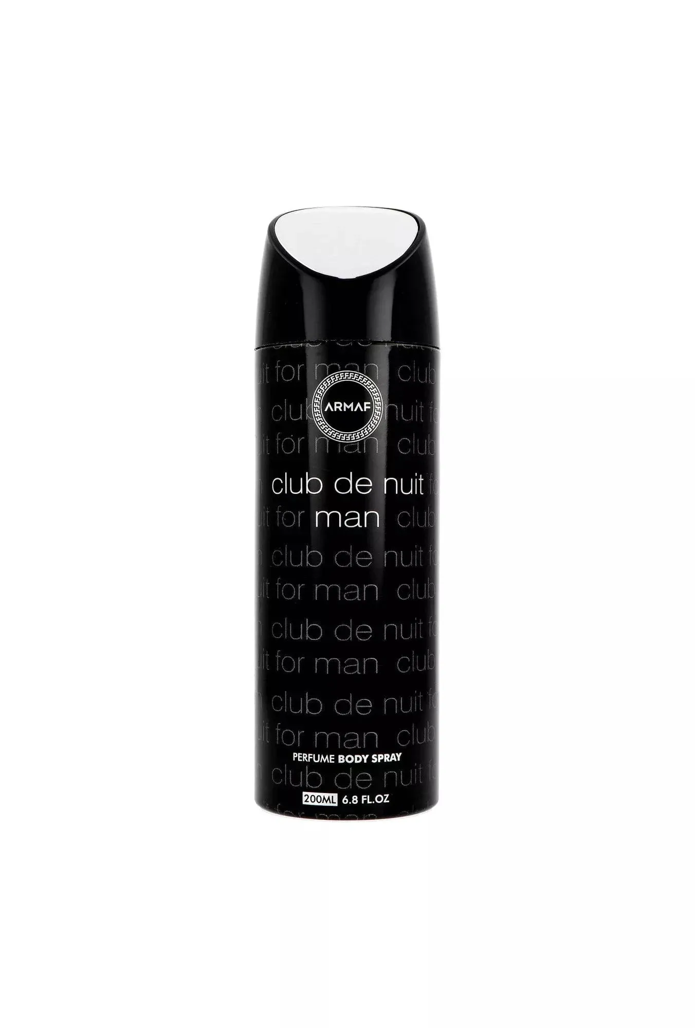 Armaf Club De Nuit Man Body 200ml pour homme