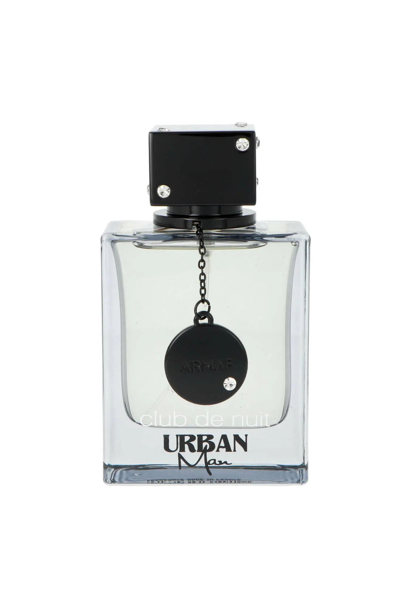 Armaf Club De Nuit Urban Man Eau de Parfum 105ml pour homme