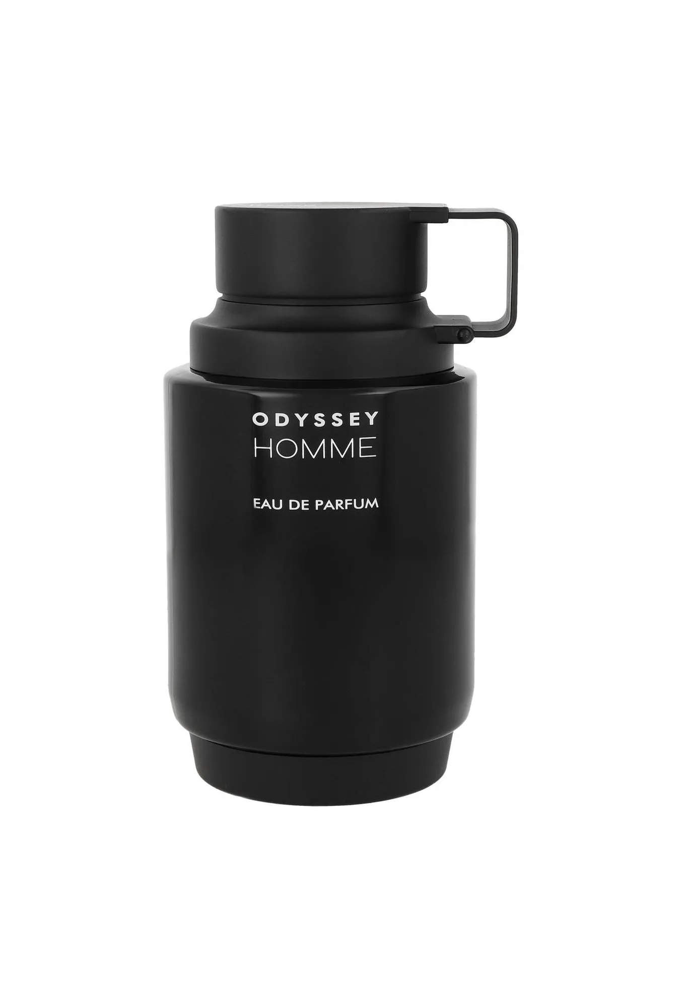 Armaf Odyssey Homme Black Eau de Parfum 6.7oz pour homme