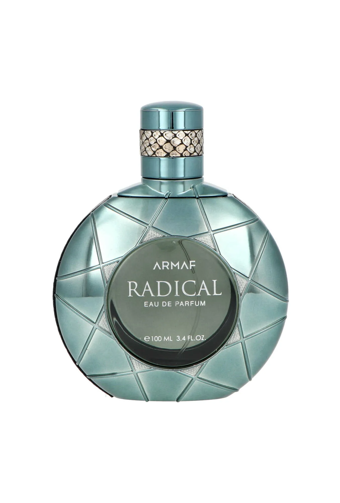 Armaf Radical Slate Blue Eau de Parfum 100ml pour homme