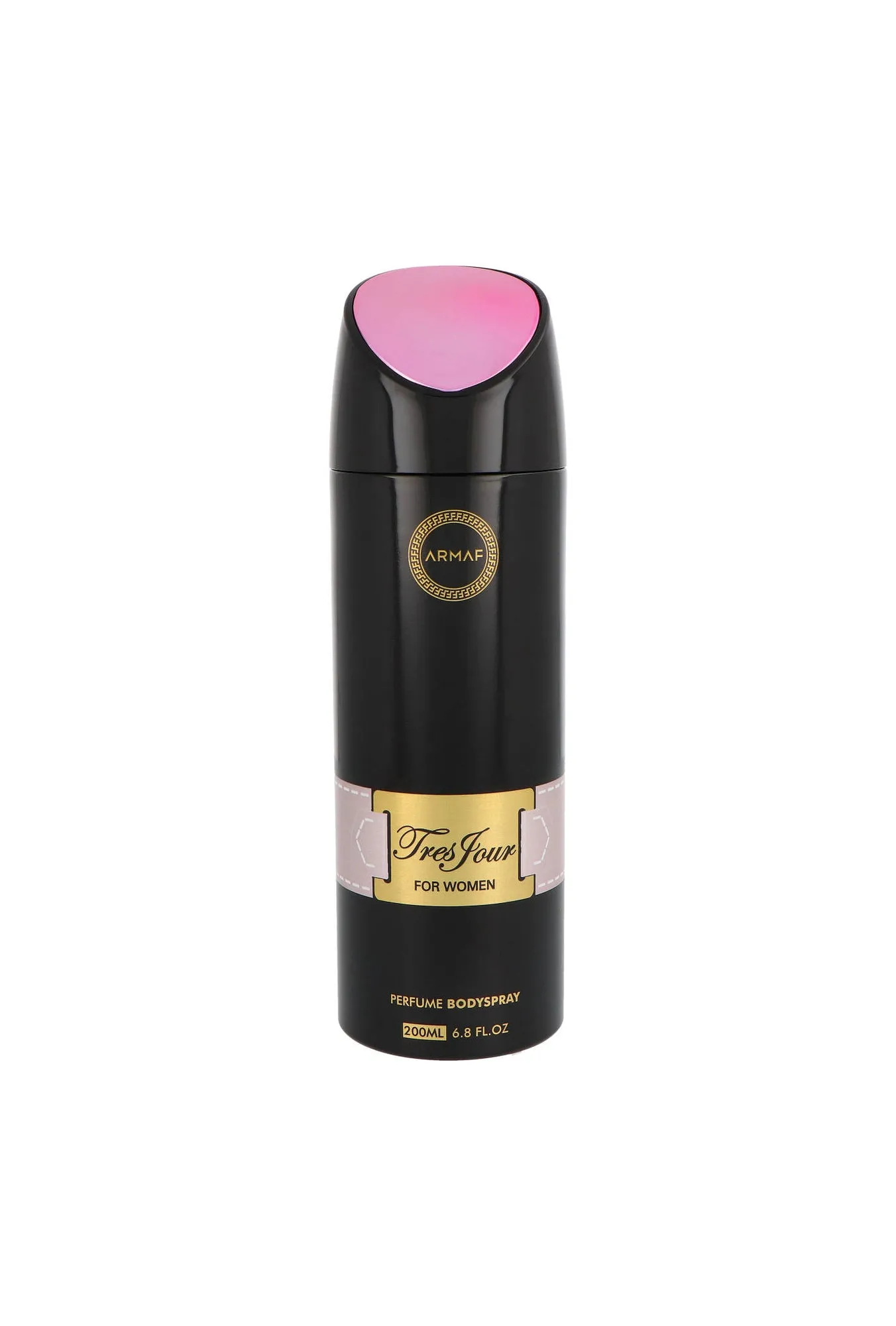 Armaf Tres Jour Deodorant Body 200ml pour femme