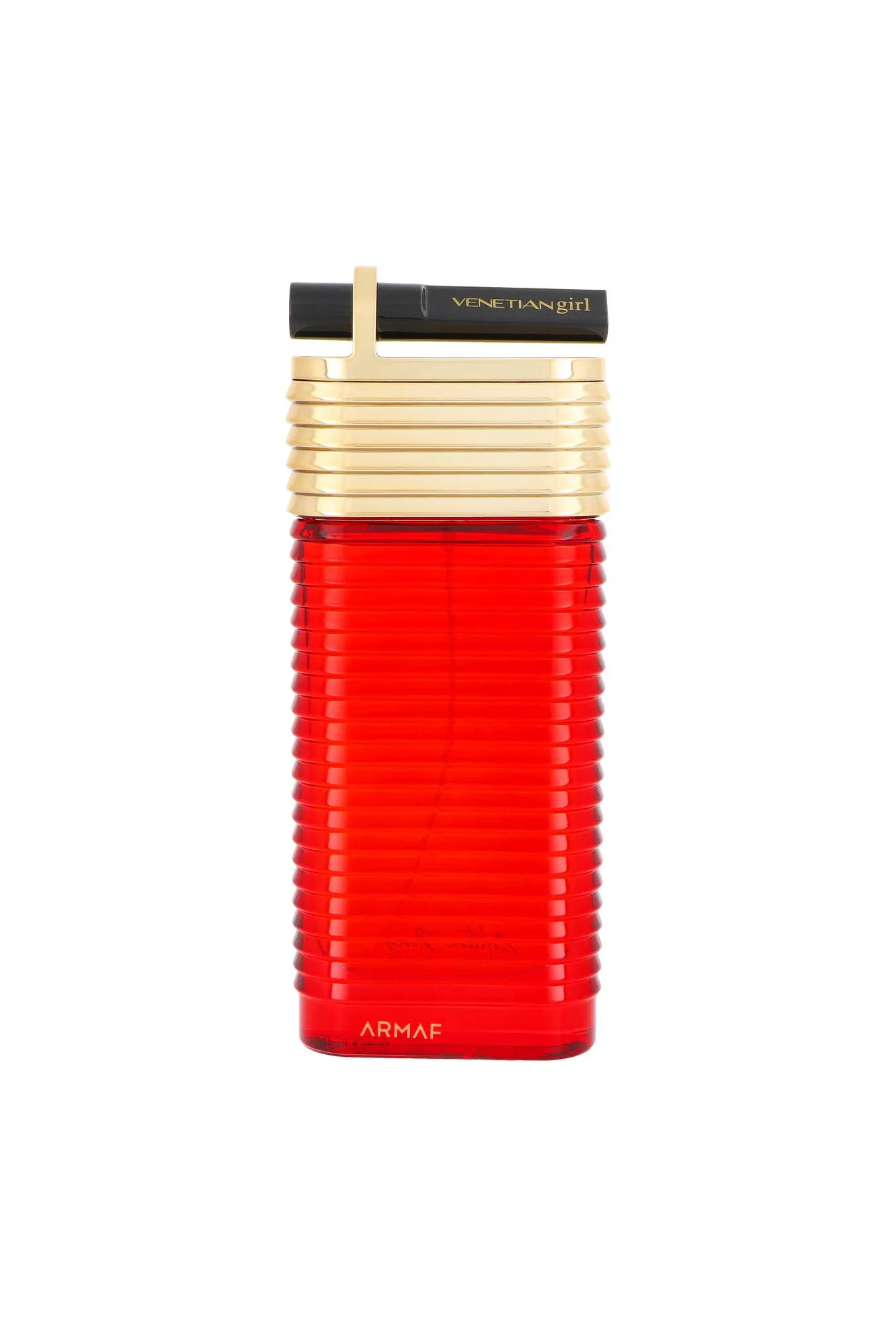 Armaf Venetian Girl Edition Rouge - New & Sealed Eau de Parfum 100ml pour femme