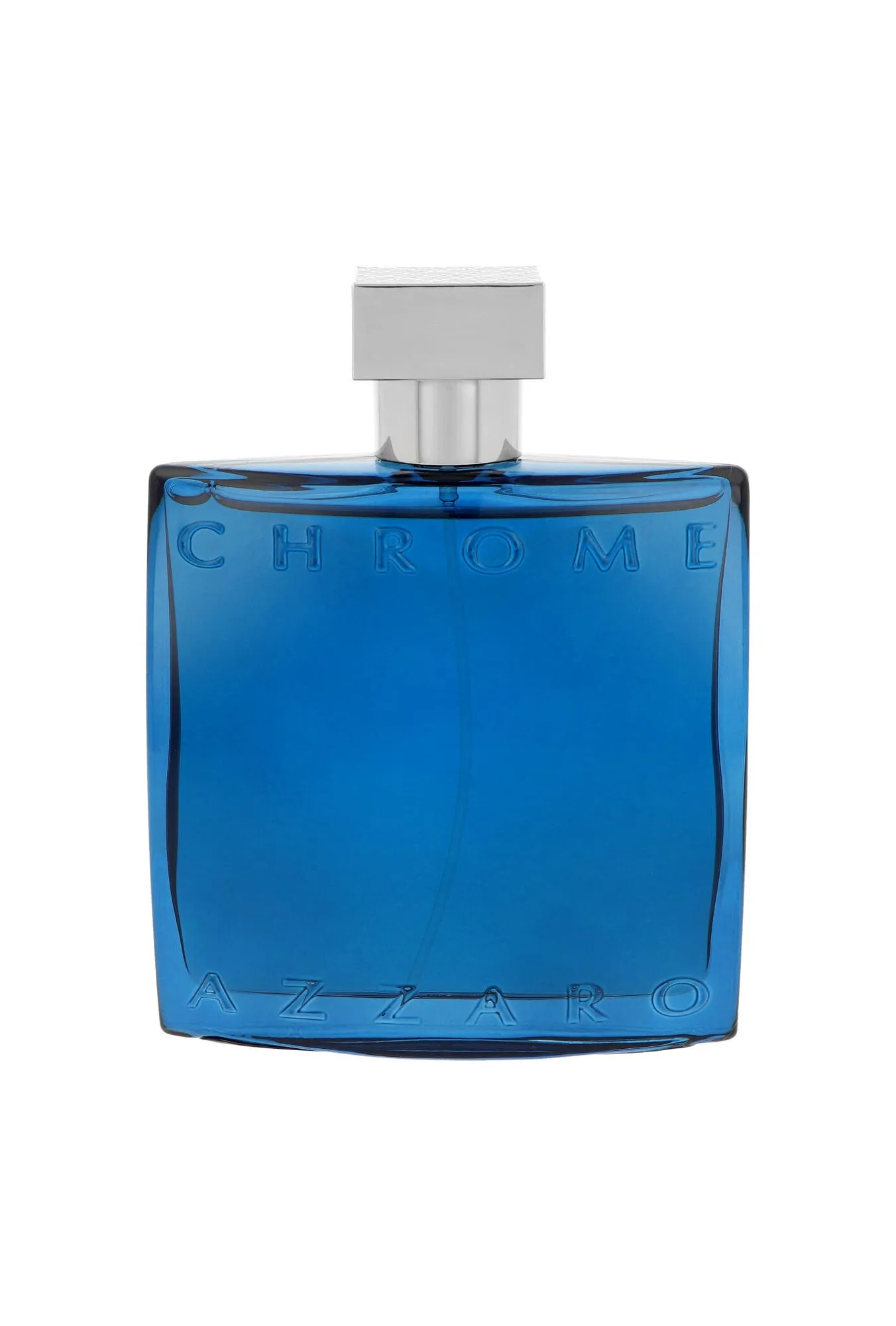 Azzaro Chrome 3.38 Fl Oz Parfum Unisexe