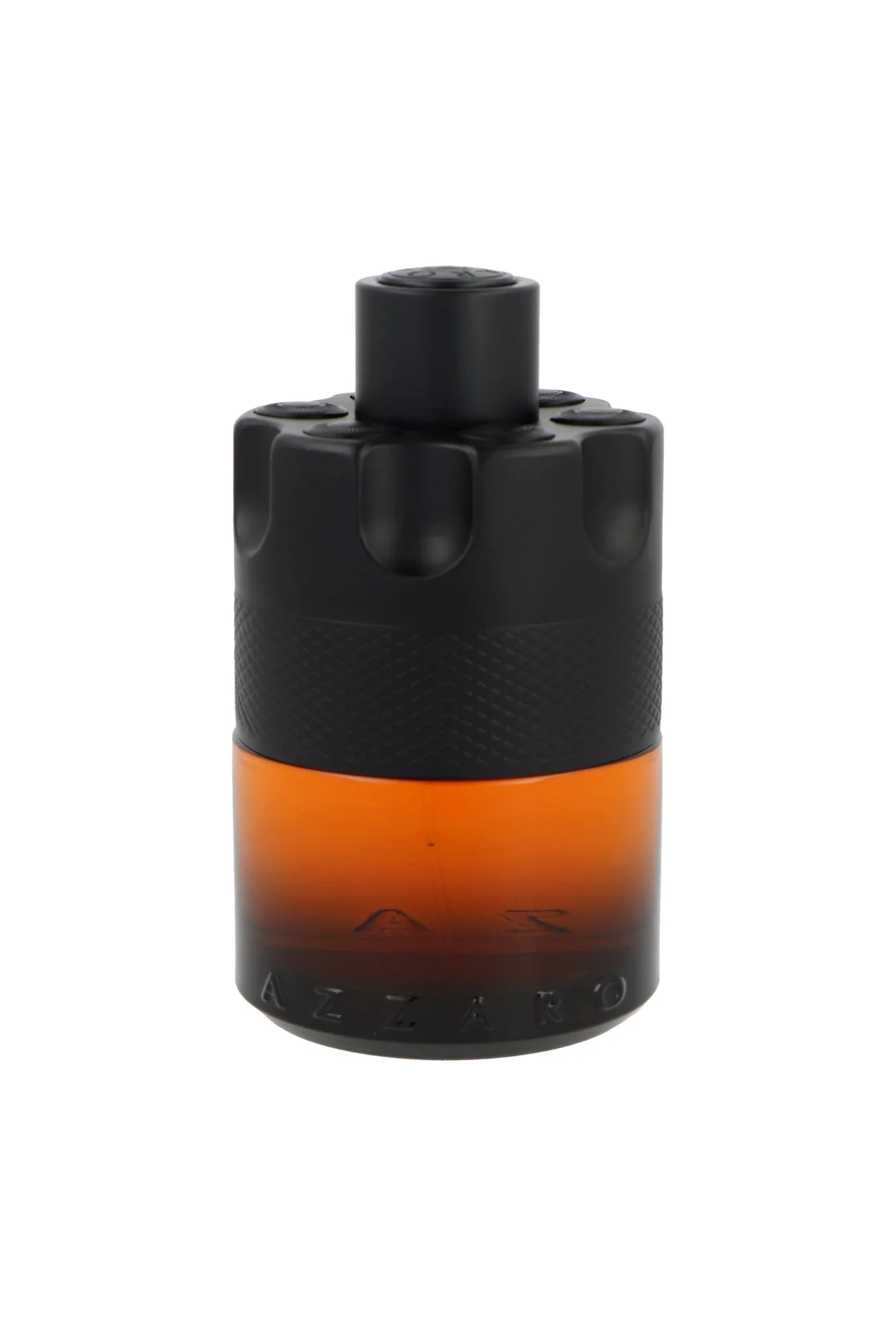 Azzaro The Most Wanted Spicy and Intense 's 3.4 Fl Oz Eau de Cologne pour homme