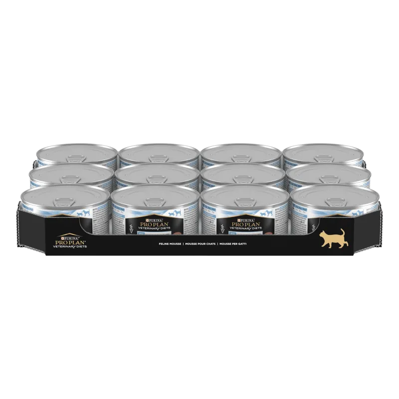 Prurina pro plan cn convalescence 24 boites de 195g