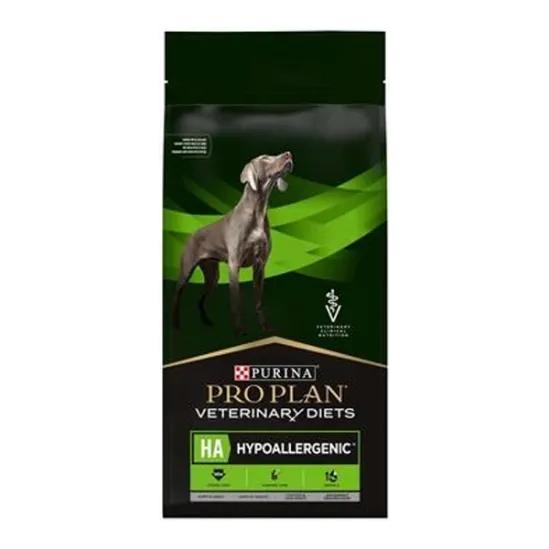 Purina HA Hydrolyzed Chien – Croquettes Hypoallergéniques 3 kg