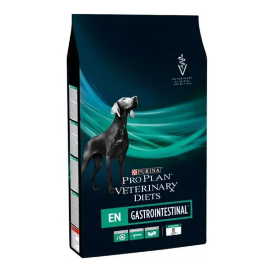 Purina Pro Plan EN Gastrointestinal Chien – Croquettes 12kg