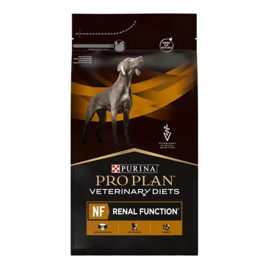 Purina Pro Plan NF Kidney Function Chien – Croquettes Rénal 12 kg