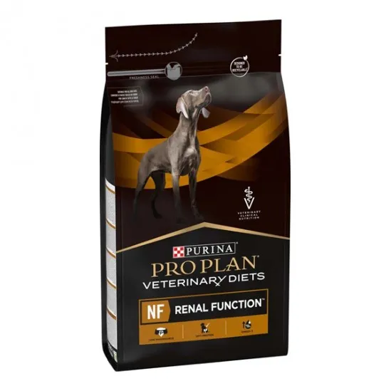 Purina Pro Plan nf Renal Function Croquettes Chien 3kg