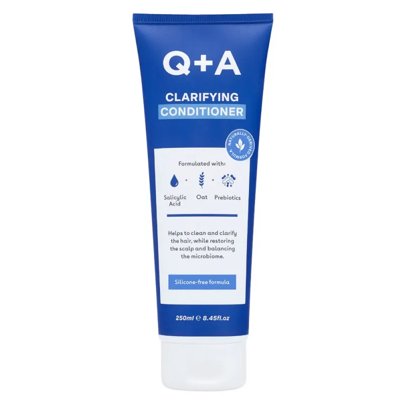 Q+A Clarifying Conditioner 250ml