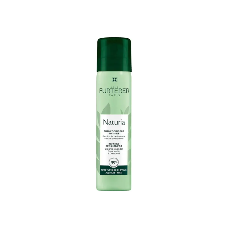 René Furterer Naturia shampooing sec invisible 75ml