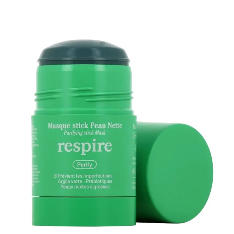 Respire Masque Stick Peau Nette 50g