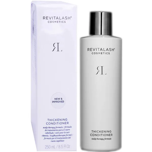 REVITALASH THICKENING CONDITIONER SOIN CUIR CHEVELU 250ML