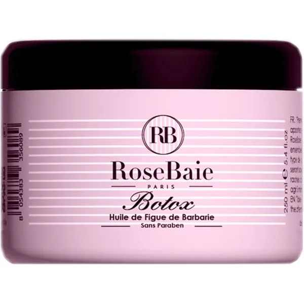 ROSE BAIE BOTOX CAPILLAIRE FIGUE DE BARBARIE 250ML