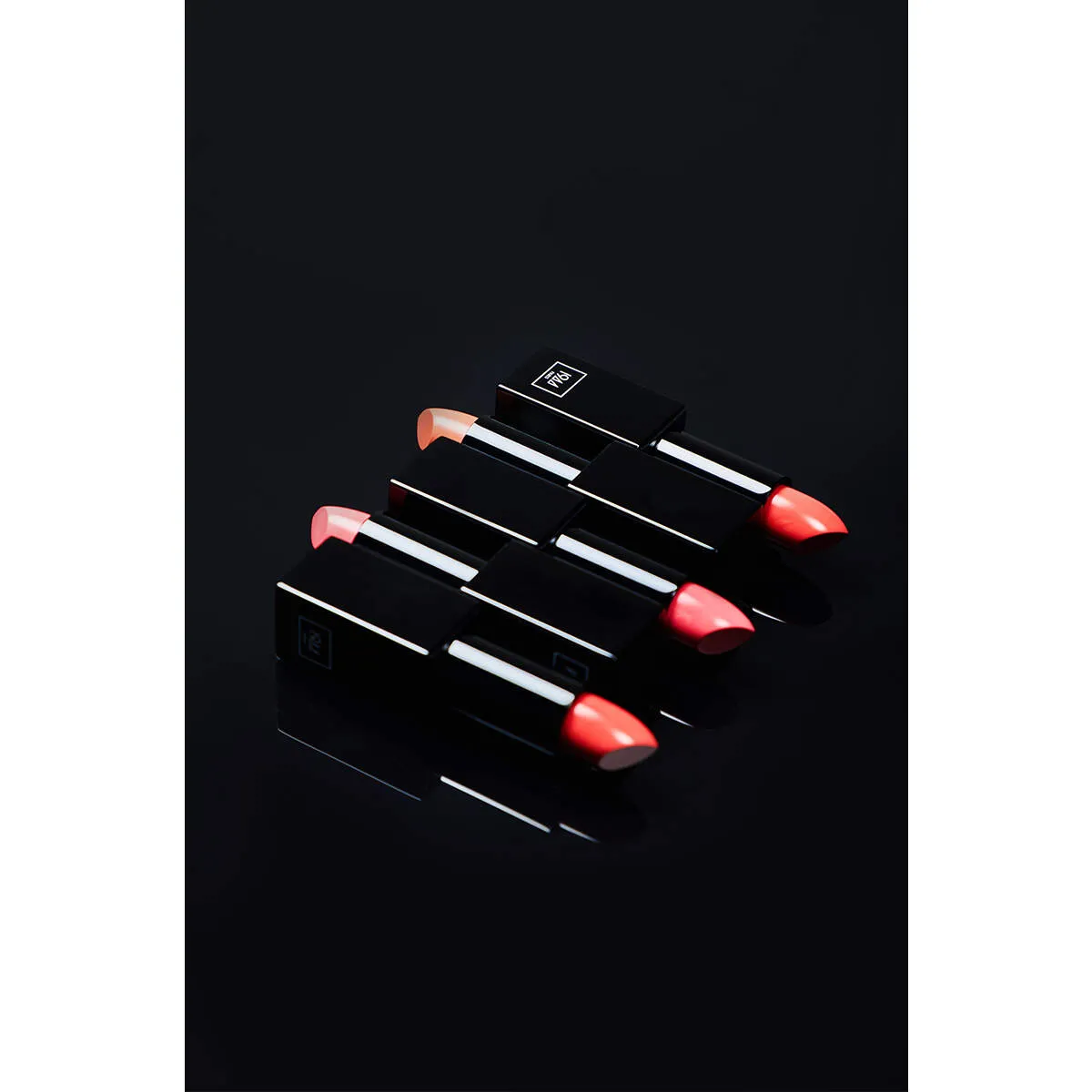 Rouge à lèvres mat