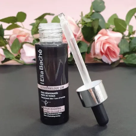 sérum magistral Hydra cellular 6,7 %