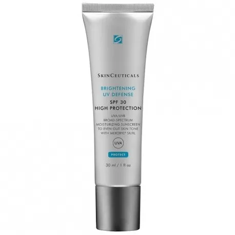 SKINCEUTICALS BRIGHTENING UV DEFENSE SUNSCREEN 30ML