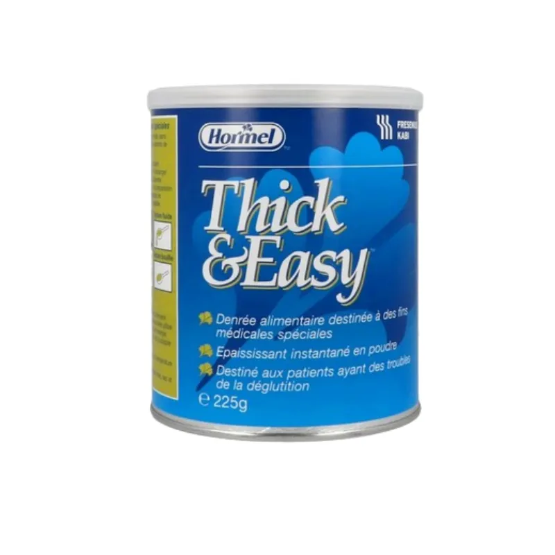 Thick & Easy Neutre Poudre 4,5g