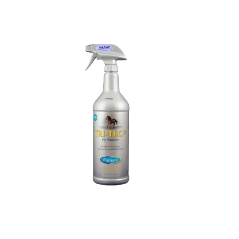 Tri-Tec 14 Farnam Fly Repellent Spray 950ml