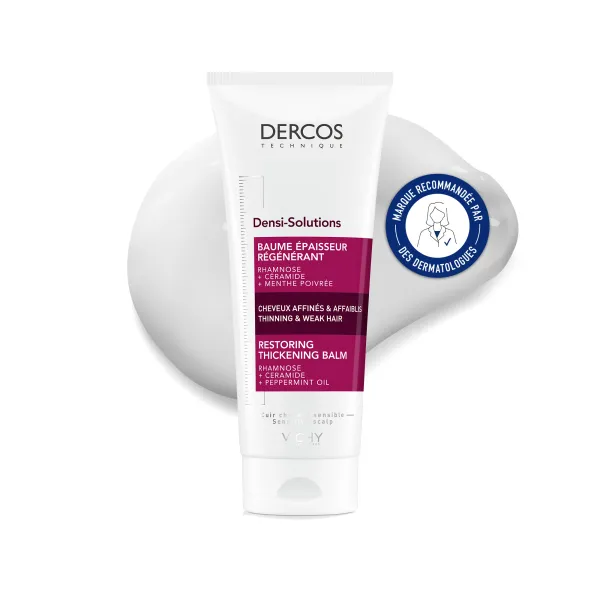 VICHY DERCOS DENSI-SOLUTIONS BAUME ÉPAISSEUR 200 ML