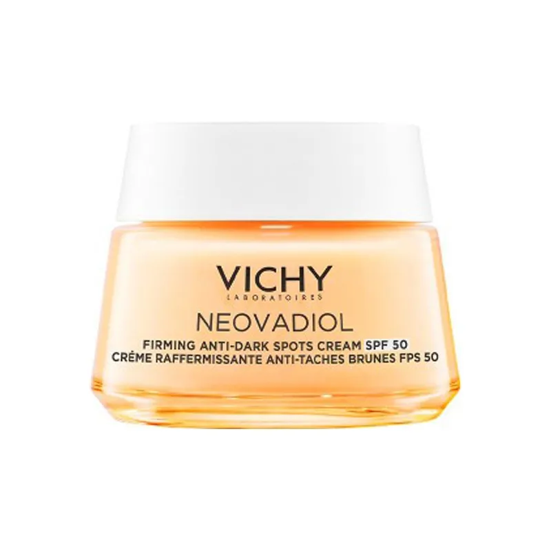 Vichy Neovadiol crème raffermissante anti-taches brunes SPF50 - 50ml