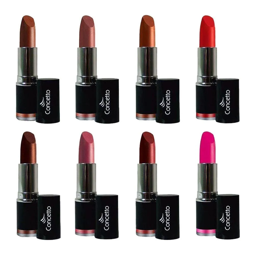Vita Black Concetto Lipstick