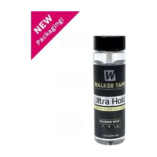 Walker Glue Ultra Hold 41ml