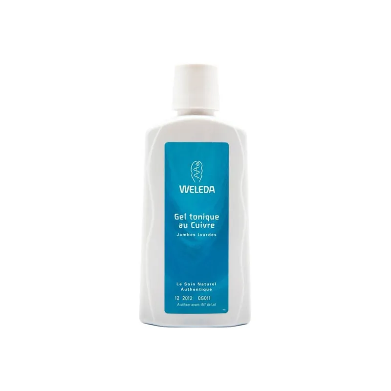 Weleda déodorant spray au Citrus 100ml